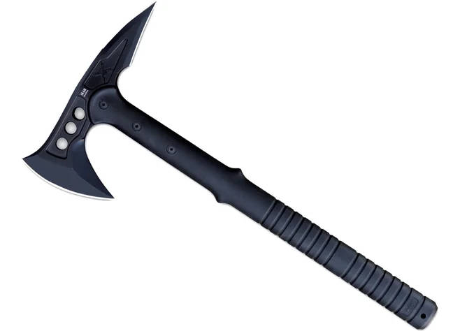 Сокира Boker UC M48 Tactical Tomahawk Фото 1